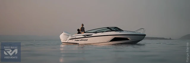 Nordkapp Noblesse 660 2026