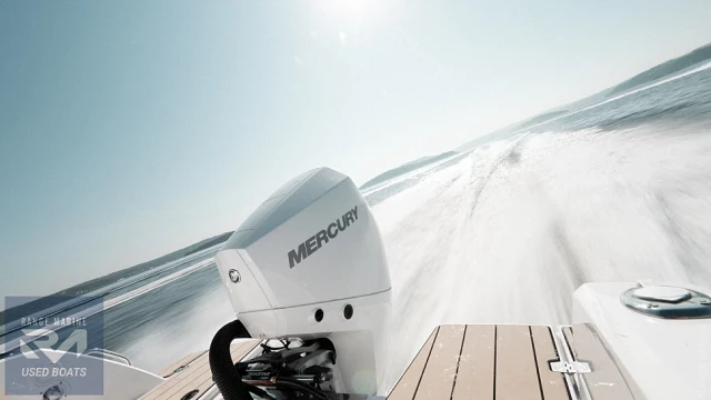 Nordkapp Noblesse 660 2026