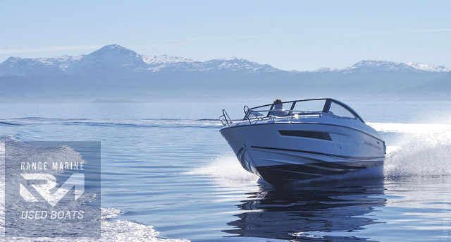 Askeladden C65 Cruiser 2025–2026