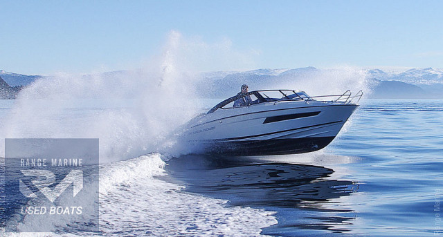 Askeladden C65 Cruiser 2025–2026