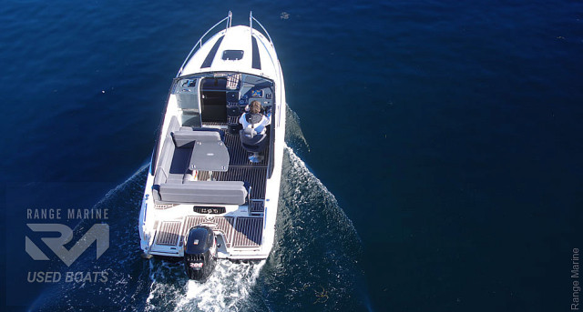 Askeladden C65 Cruiser 2025–2026
