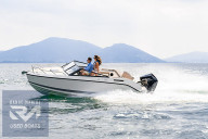 Quicksilver Activ 675 Cruiser 2026 — фото 13