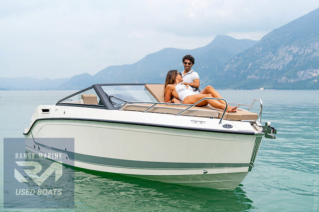 Quicksilver Activ 675 Cruiser 2026
