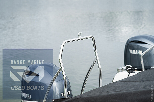 AMT 210 DC VMAX Edition — фото 12