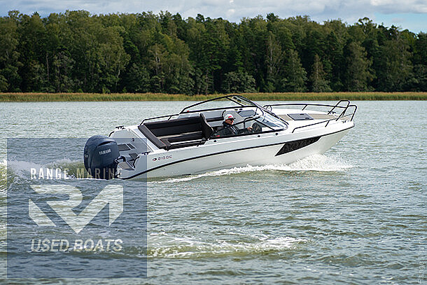 AMT 210 DC VMAX Edition — фото 17