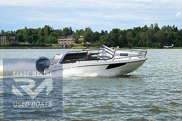 AMT 210 DC VMAX Edition — фото 18