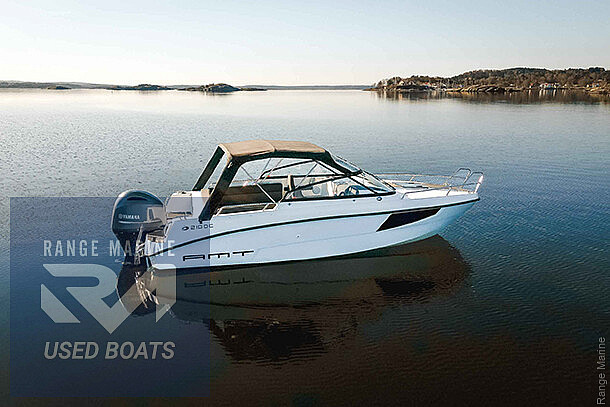 AMT 210 DC VMAX Edition — фото 23