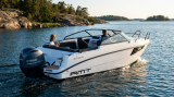 AMT 210 DC VMAX Edition + Yamaha V MAX SHO 200