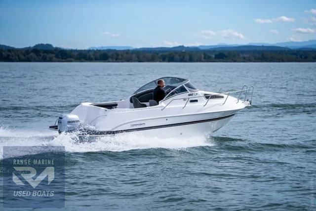 Drago 660 S 2025–2026