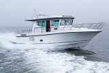 Nord Star 32 Patrol (2018)