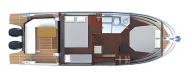 Beneteau Antares 11 Fly — фото 13