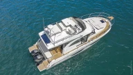 Beneteau Antares 11 Fly — фото 2