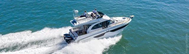 Beneteau Antares 11 Fly