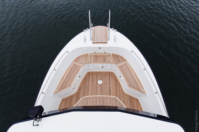 Targa 32