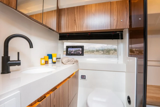 Marex 390 2027