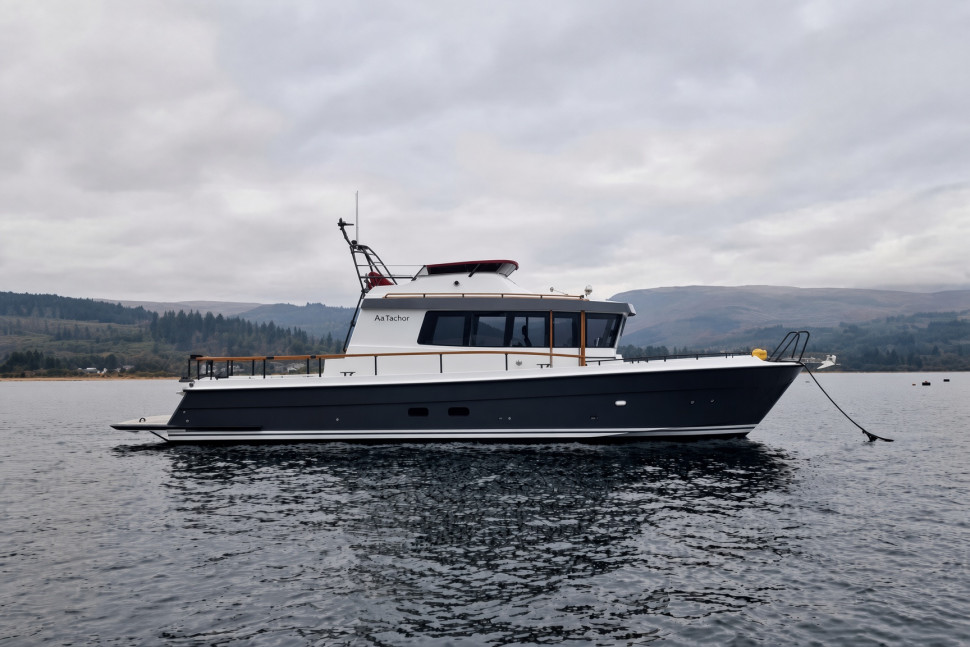 Targa 44 2022 — фото 1