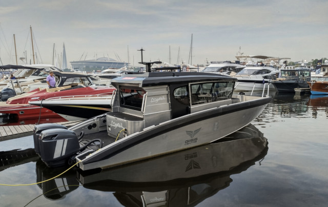 Marell 900 C