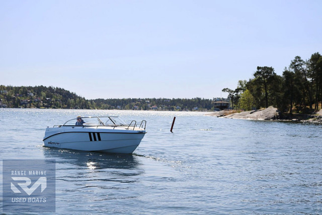 AMT 240 DC VMAX