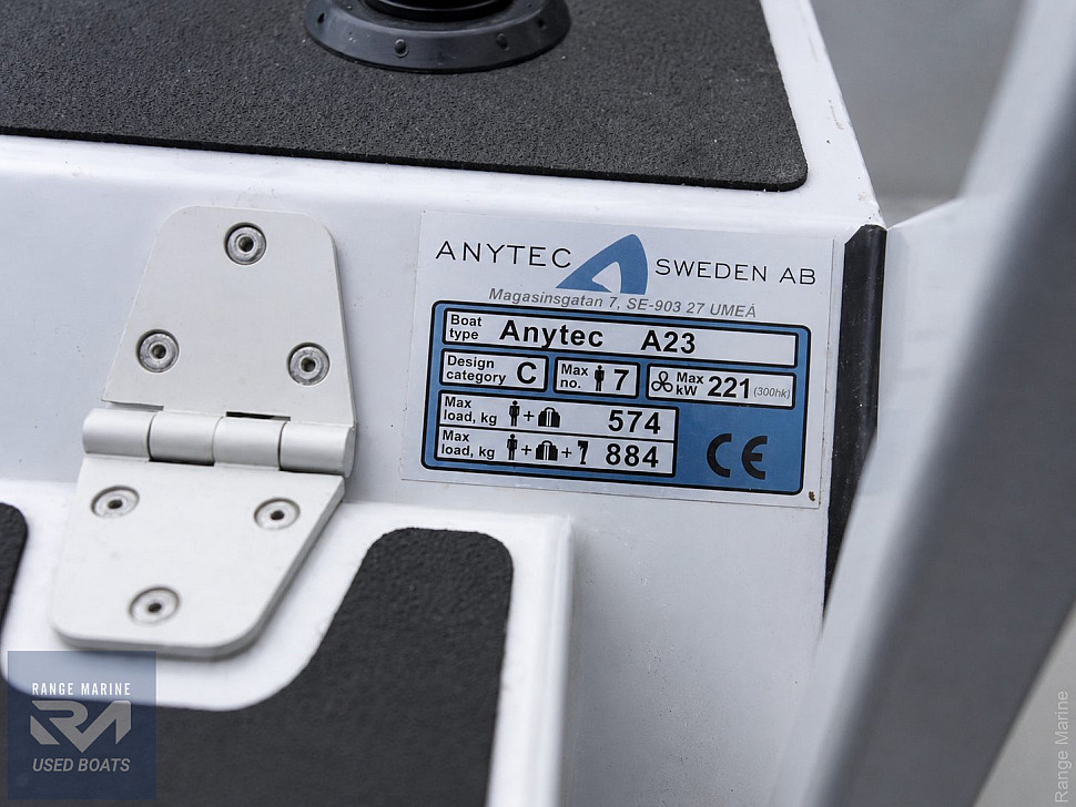 Anytec A23 — фото 19