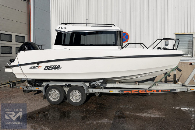 Bella 620 C