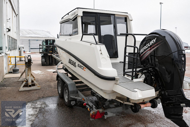 Bella 620 C