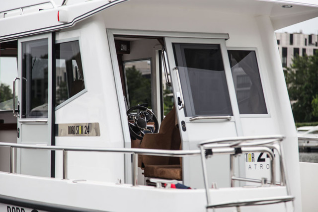 Nord Star 24 OB, 2016