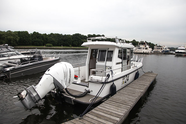 Nord Star 24 OB, 2016