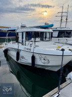 Beneteau Barracuda 8 — фото 2