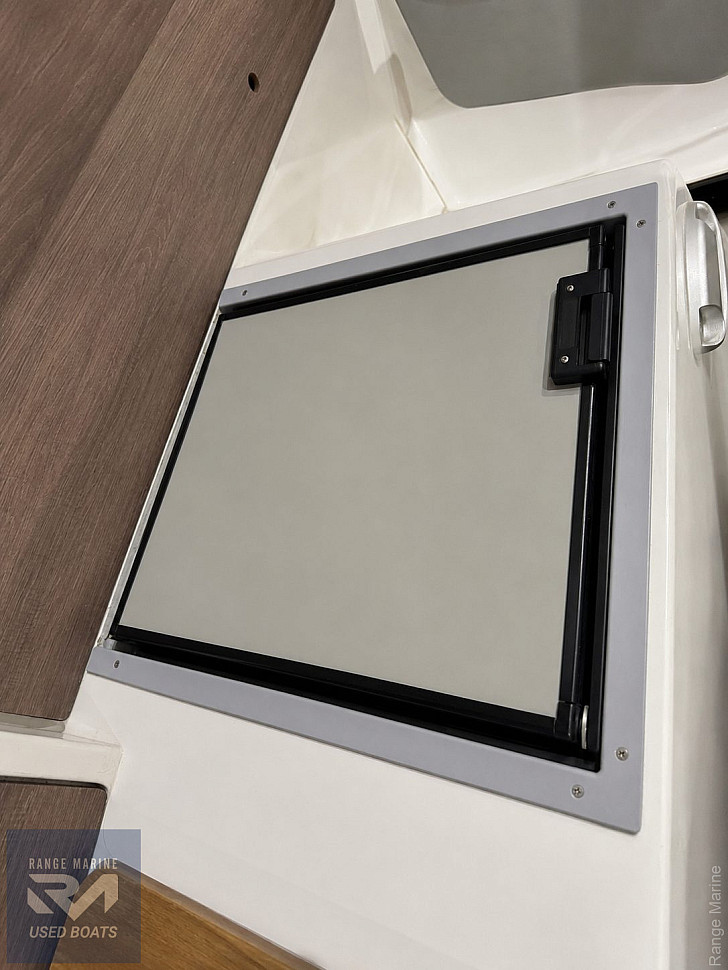 Beneteau Barracuda 8 — фото 12