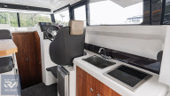 Finnmaster Pilot P8 — фото 12