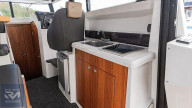 Finnmaster Pilot P8 — фото 13