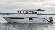 Finnmaster Pilot P8 — фото 1