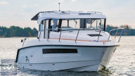 Finnmaster Pilot P8 — фото 2