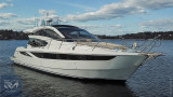 Galeon 430 HTC