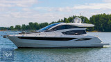 Galeon 430 HTC