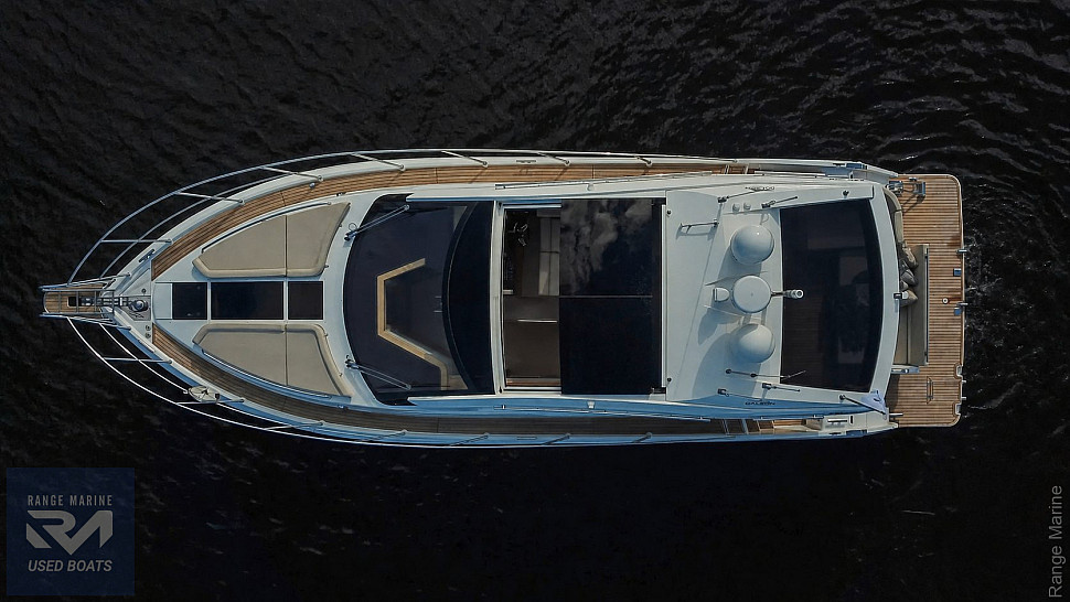 Galeon 430 HTC — фото 9