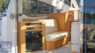 Galeon 430 HTC — фото 21