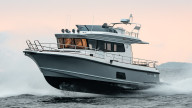 Nord Star 42 FLY + — фото 1