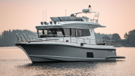 Nord Star 42 FLY + — фото 4