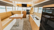 Nord Star 42 FLY + — фото 32
