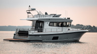 Nord Star 42 FLY + — фото 47