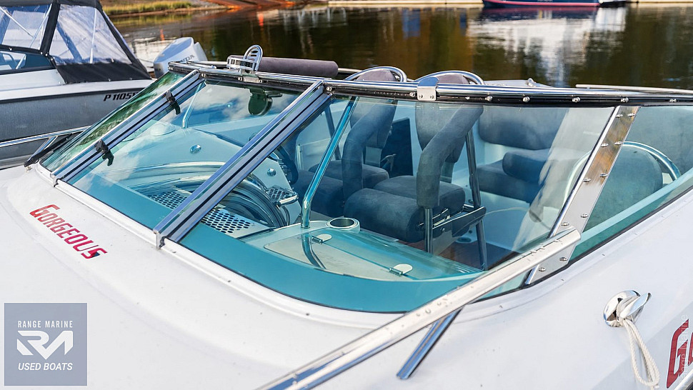 Hydrolift C-31 R Carbon — фото 3