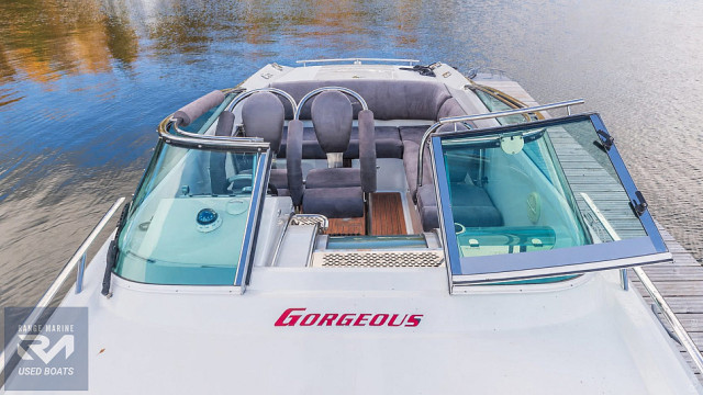 Hydrolift C-31 R Carbon