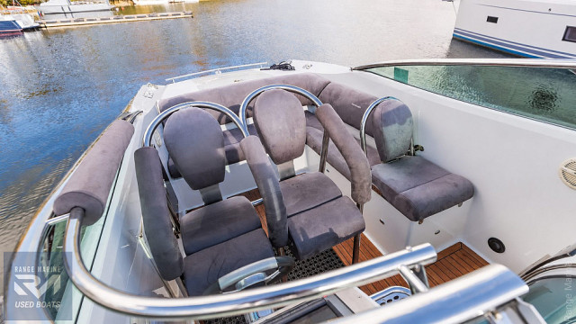 Hydrolift C-31 R Carbon