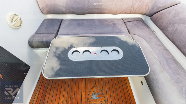 Hydrolift C-31 R Carbon