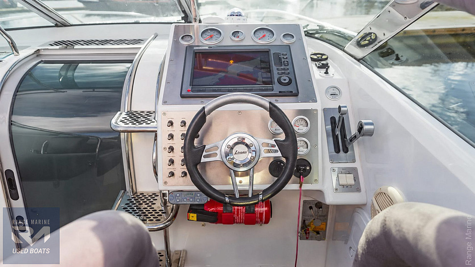 Hydrolift C-31 R Carbon — фото 8