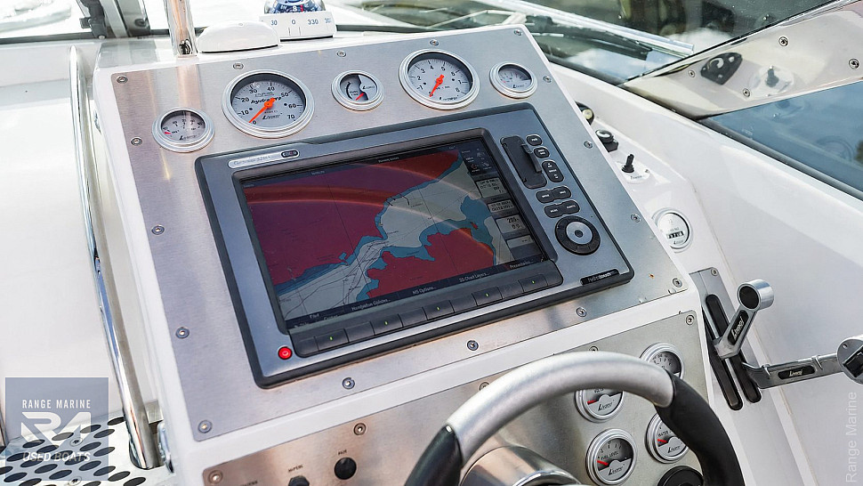 Hydrolift C-31 R Carbon — фото 9