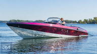 Hydrolift S-24 RR — фото 1