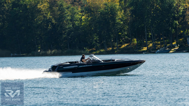 Hydrolift S-24 RR