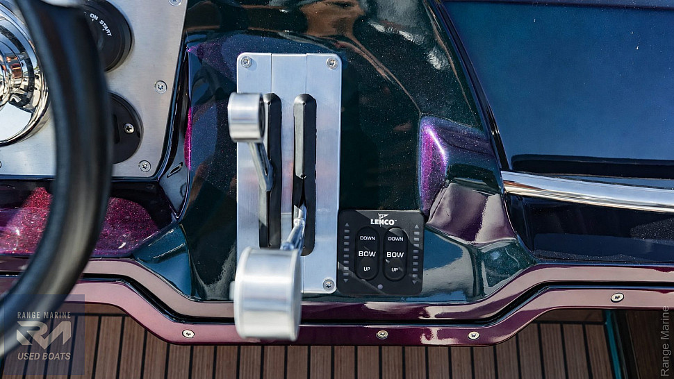 Hydrolift S-24 RR — фото 14